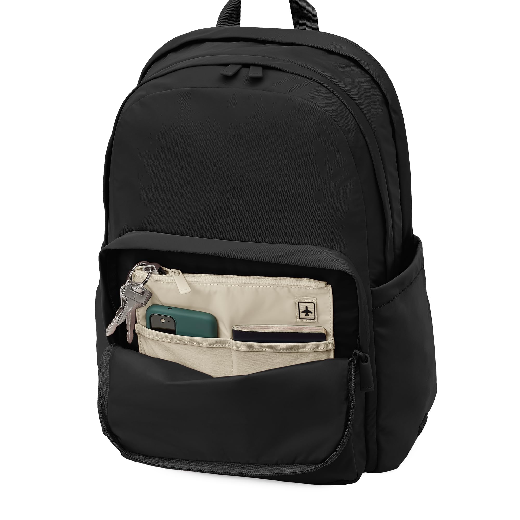 JUBO Featherlight Business Backpack