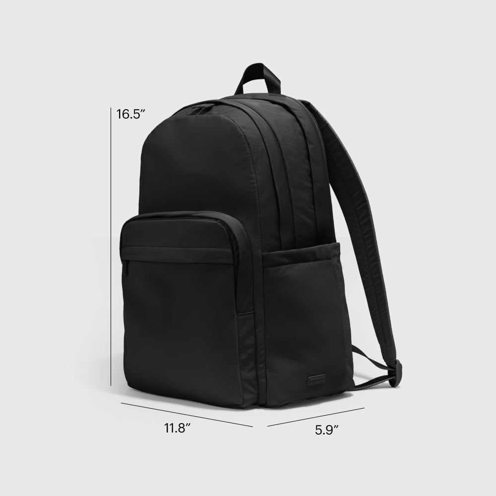 JUBO Featherlight Business Backpack