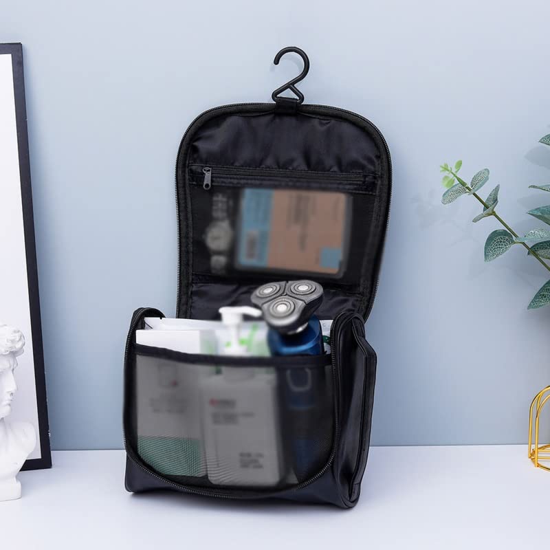 JUBO Premium Toiletry Organizer