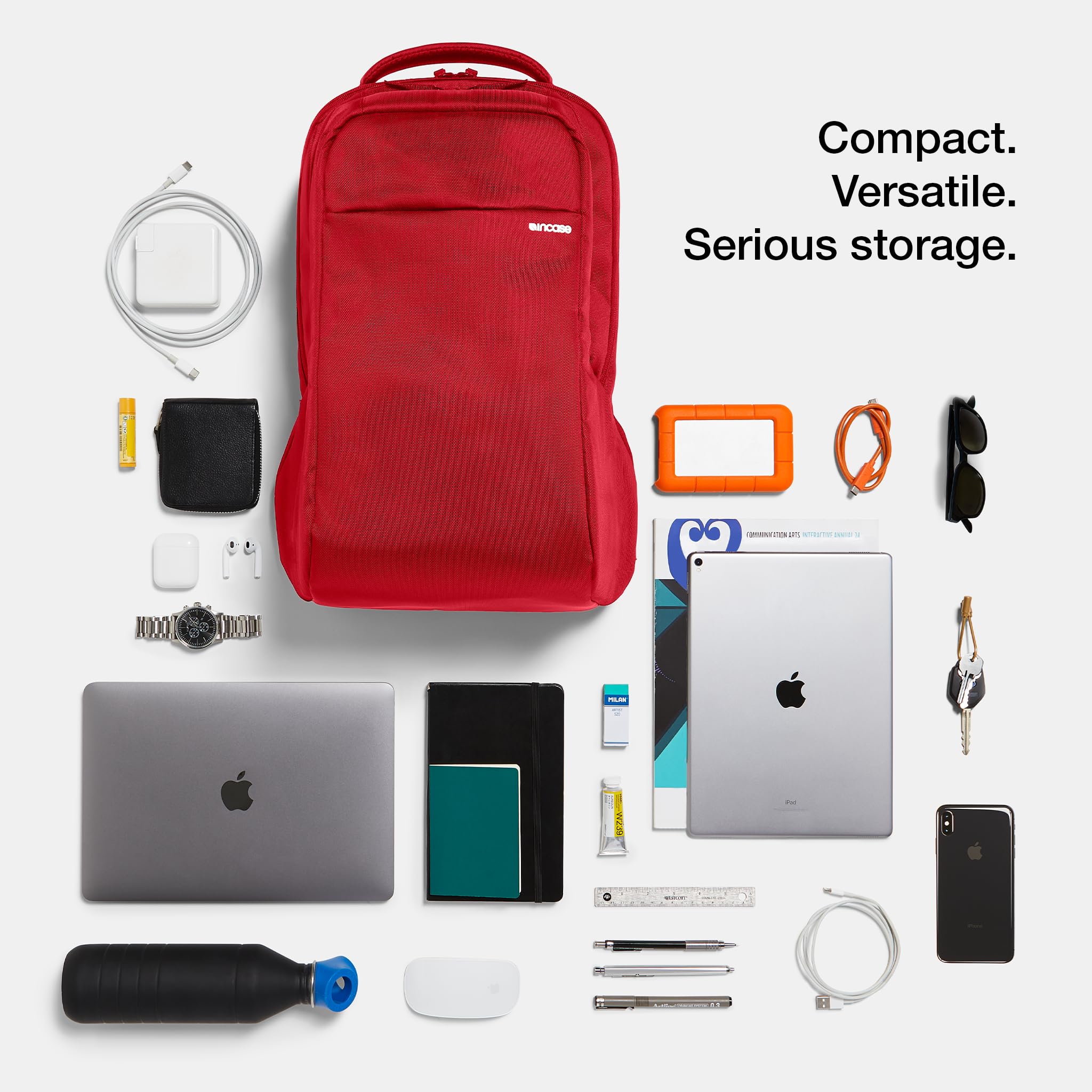 JUBO Executive Tech Backpack