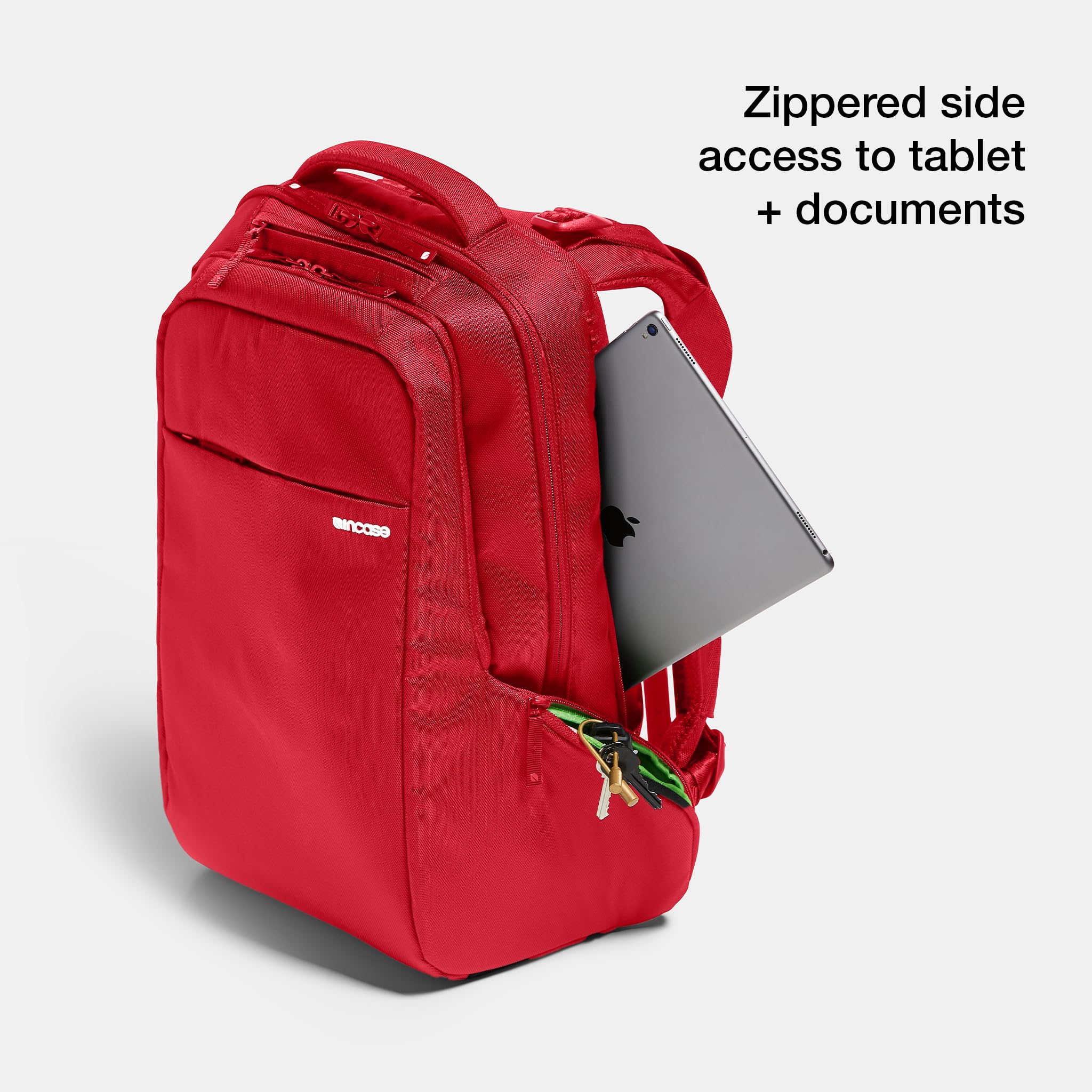 JUBO Executive Tech Backpack