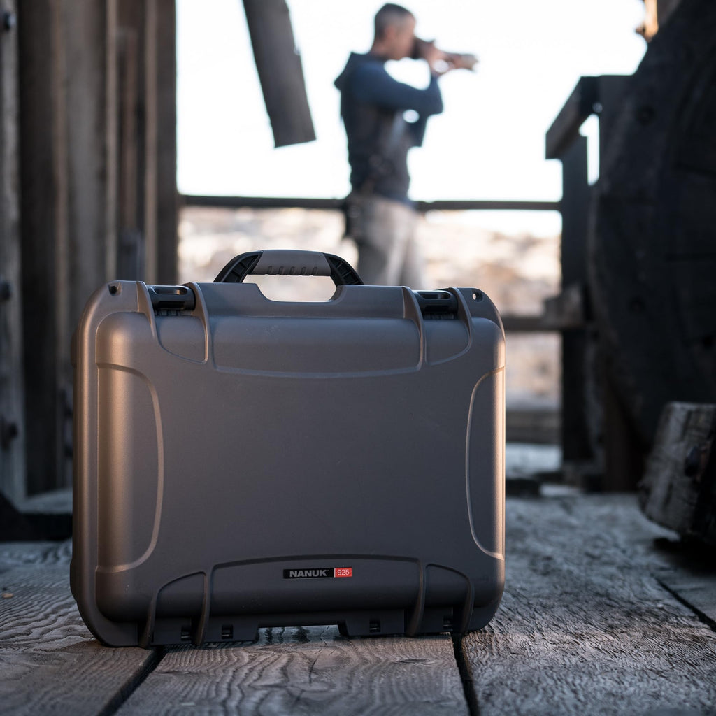 JUBO Protective Storage Case