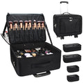 JUBO Professional Rolling Case