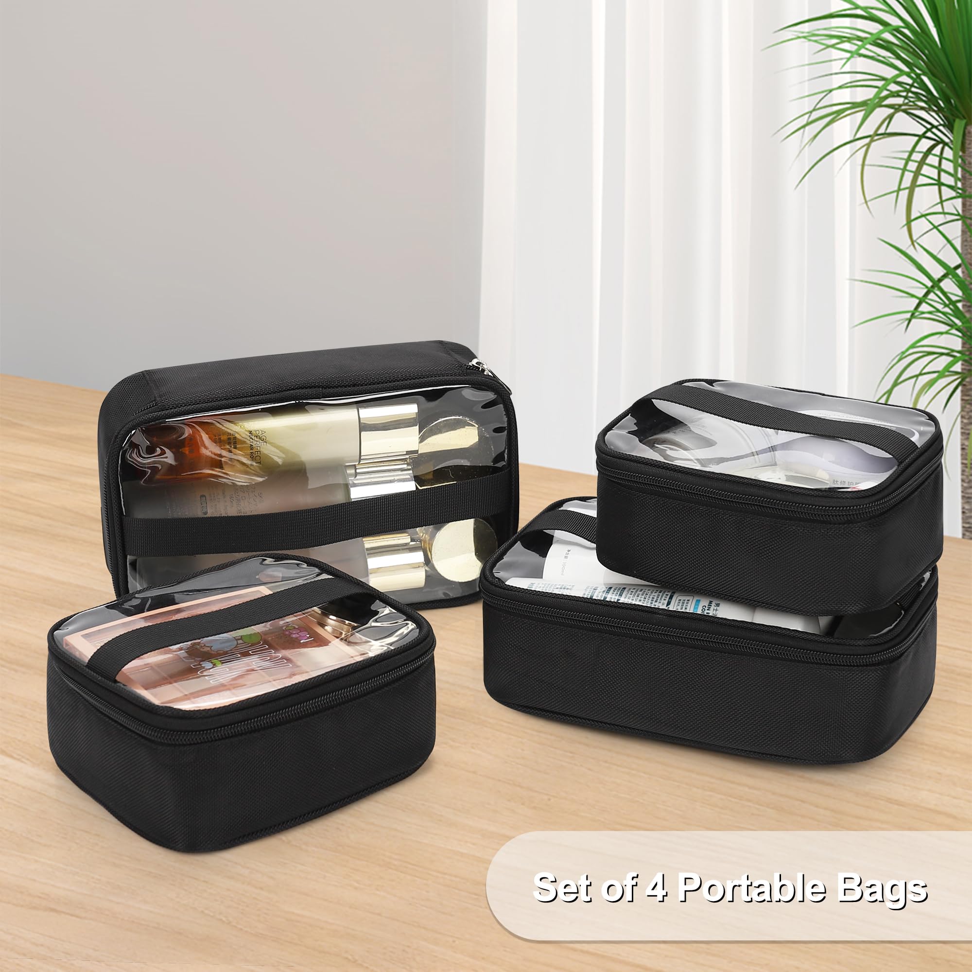 JUBO Professional Rolling Case