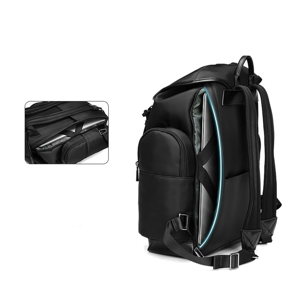 JUBO Everyday Business Backpack