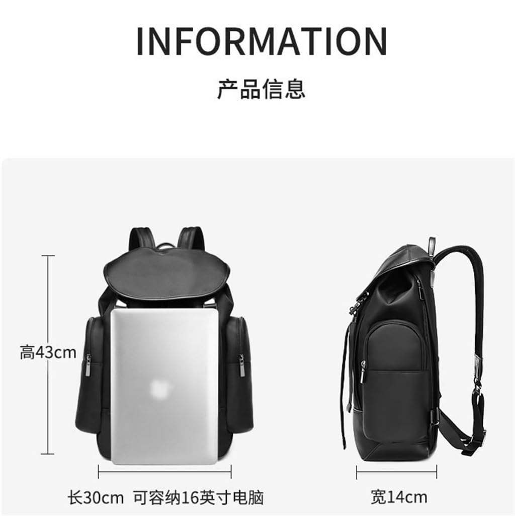 JUBO Everyday Business Backpack