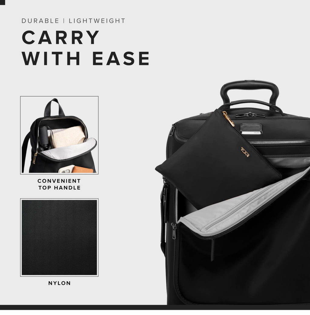 JUBO Foldable Travel Backpack