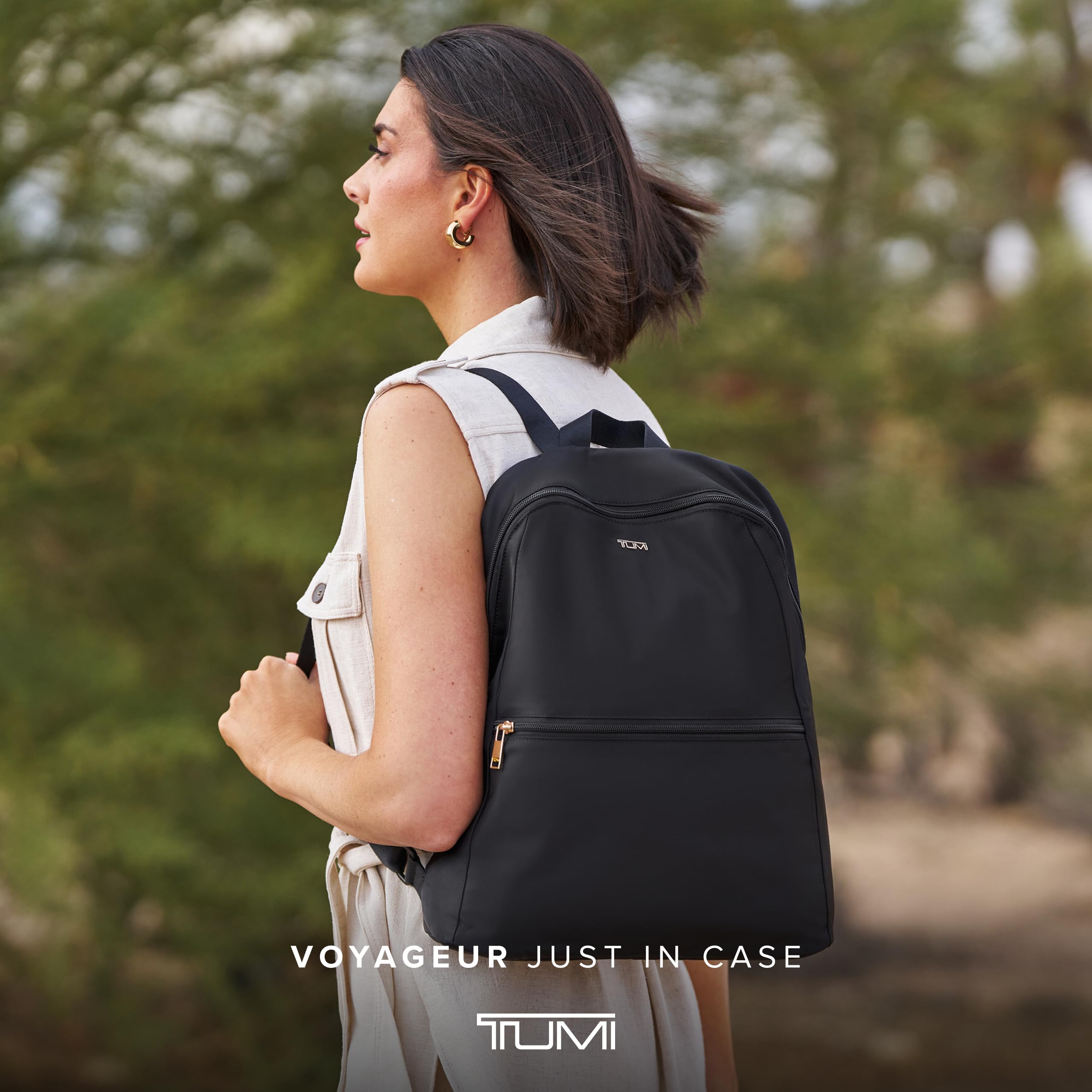 JUBO Foldable Travel Backpack