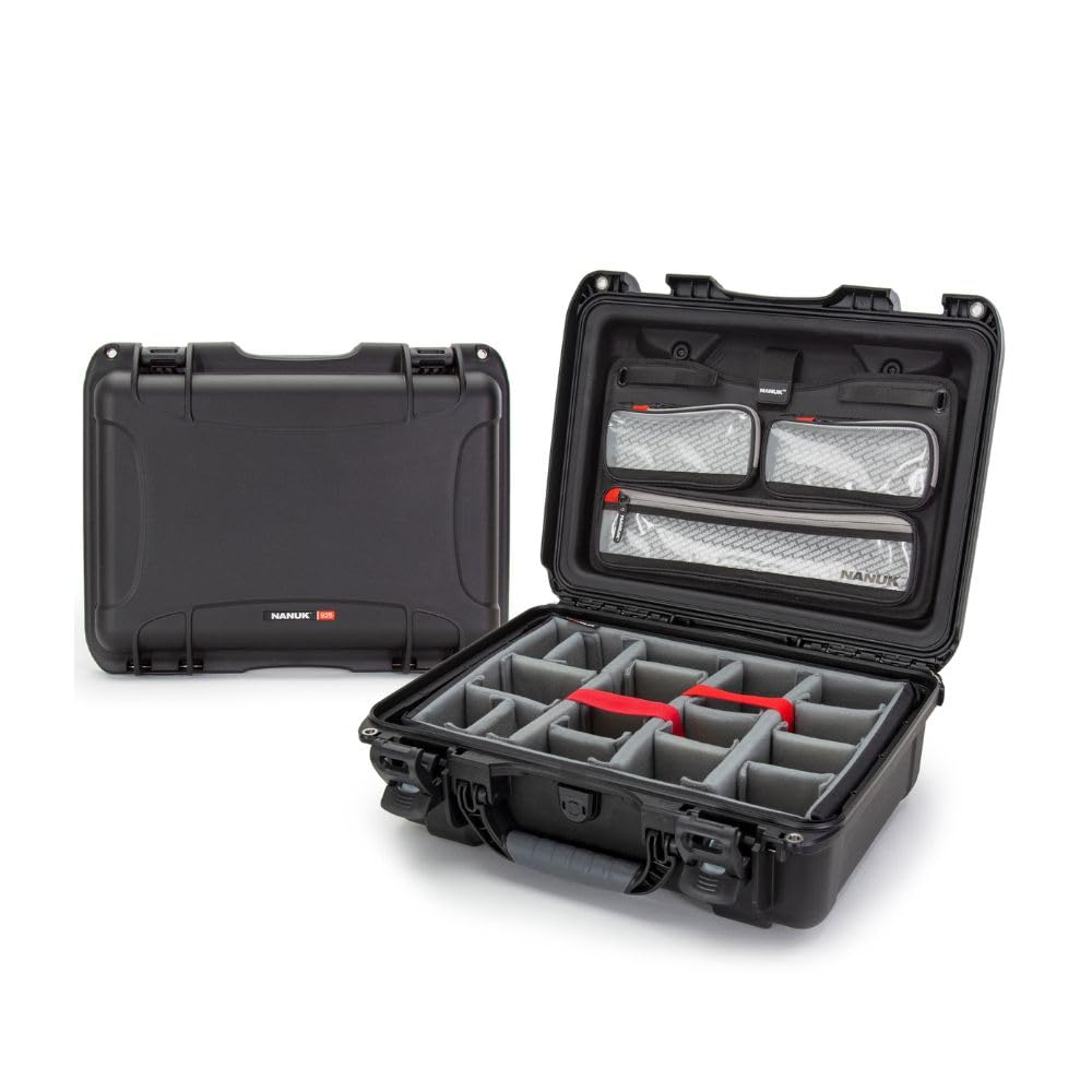 JUBO Protective Storage Case
